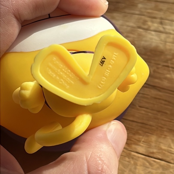 Funko Pop Top Cat Loose out of Box Hanna Barbara Vaulted - Picture 3 of 4